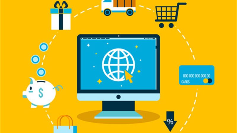 Shopify建站域名绑定后的重定向设置详解
